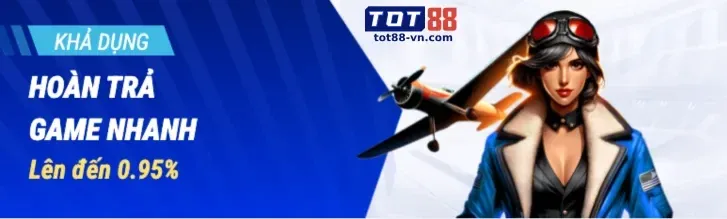 Thưởng nạp lại hàng tuần casino