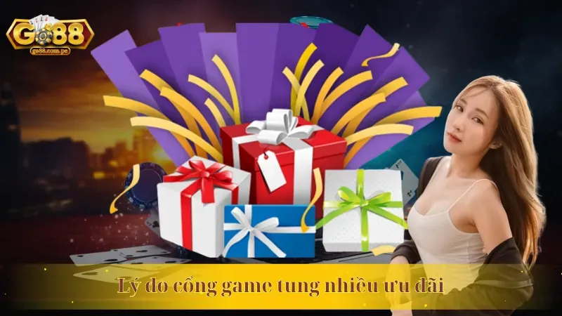 Tiền thưởng chào mừng casino trực tuyến